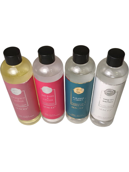 Sence's | Fragrance Oil Set | 300ml