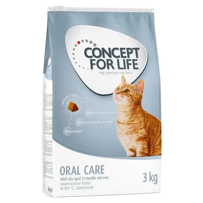 Concept for Life | Oral Care | 12mo+ | 3kg