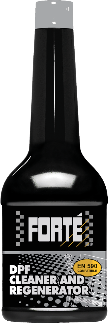 Forte| DPF Cleaner & Regenerator-400ml