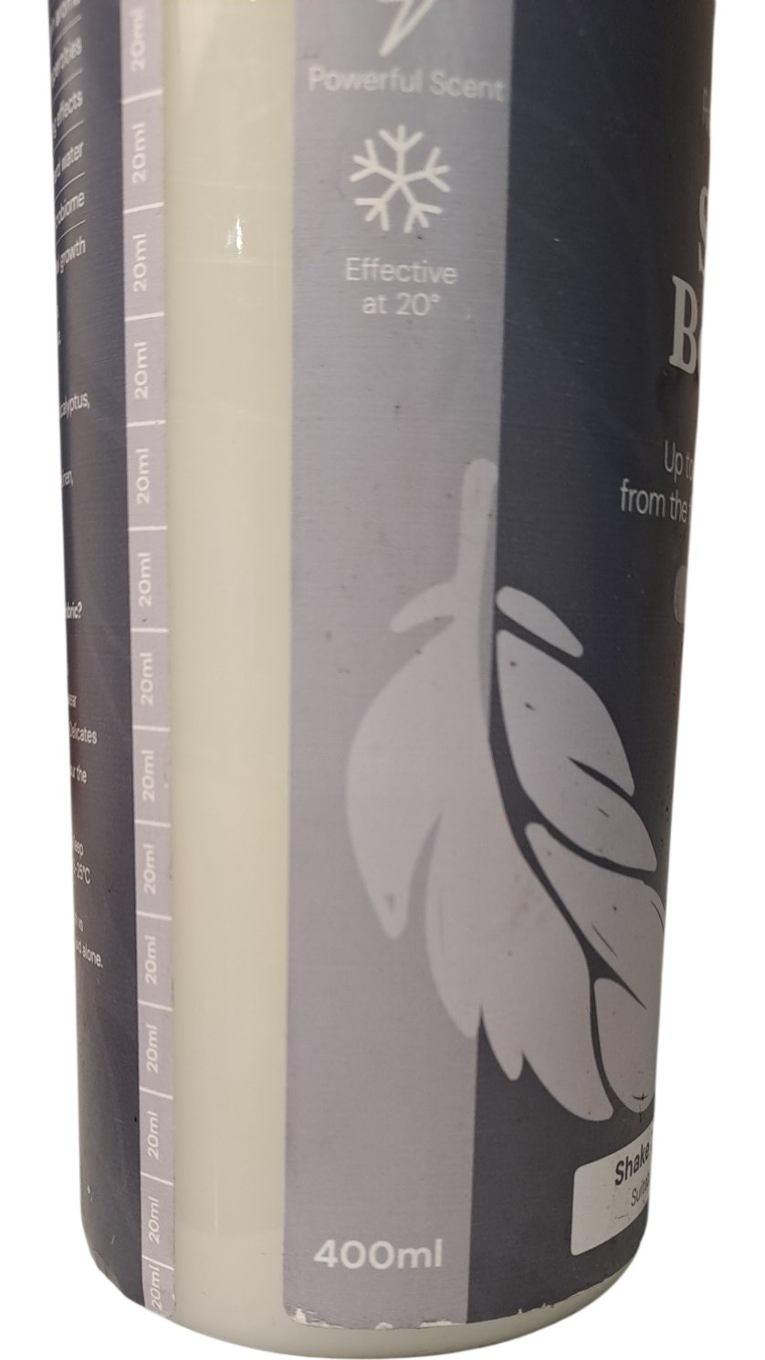 Miniml | Scent Booster | Refreshing Linen | 400ml