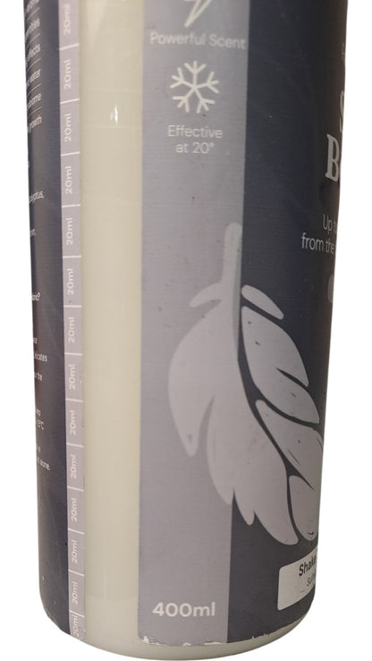 Miniml | Scent Booster | Refreshing Linen | 400ml