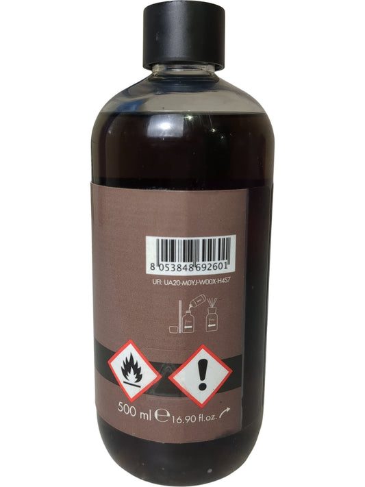 Millefiori Milano | Fragrance for Diffuser | Ombra | 500ml