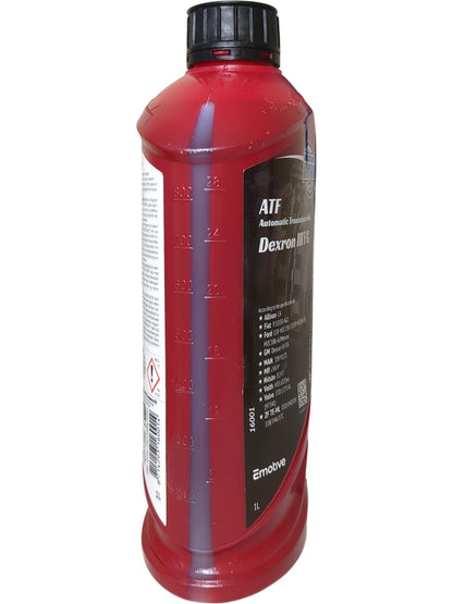 MPM | ATF Automatic Transmission Fluid | Dexron III F/G | 1L
