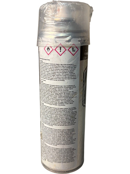 Jenolite Back To Black Bumper & Trim 500ml
