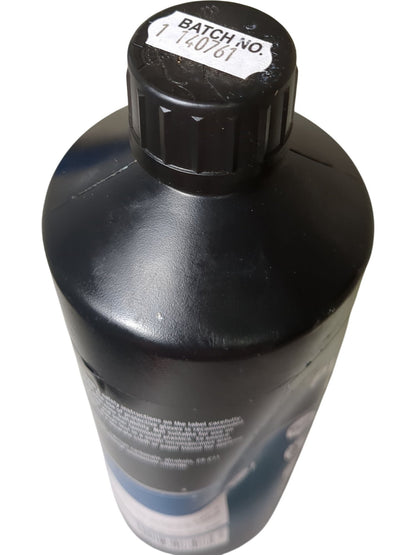 Soudal | PVCu Cream Cleaner | 1L