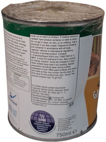 Cuprinol | Garden Furniture Stain | Antique Pine | 750ml