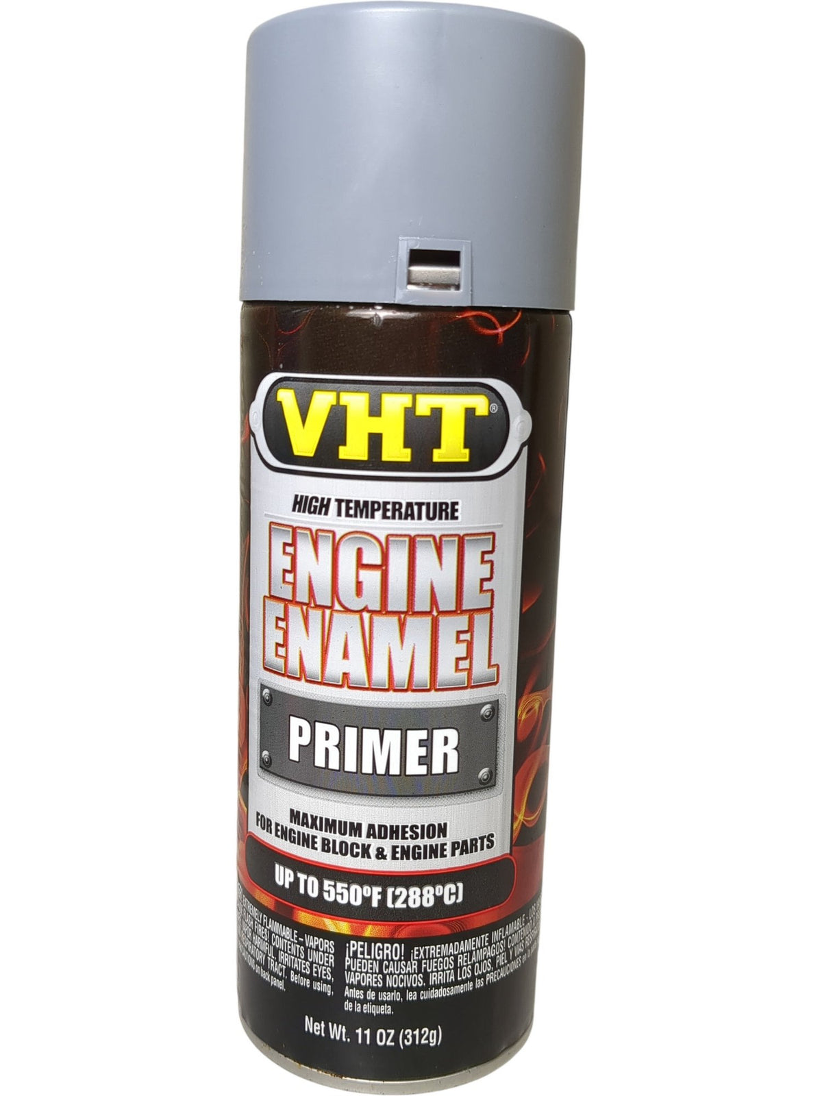 VHT | Engine Enamel Primer | SP148 Light Gray | 312g