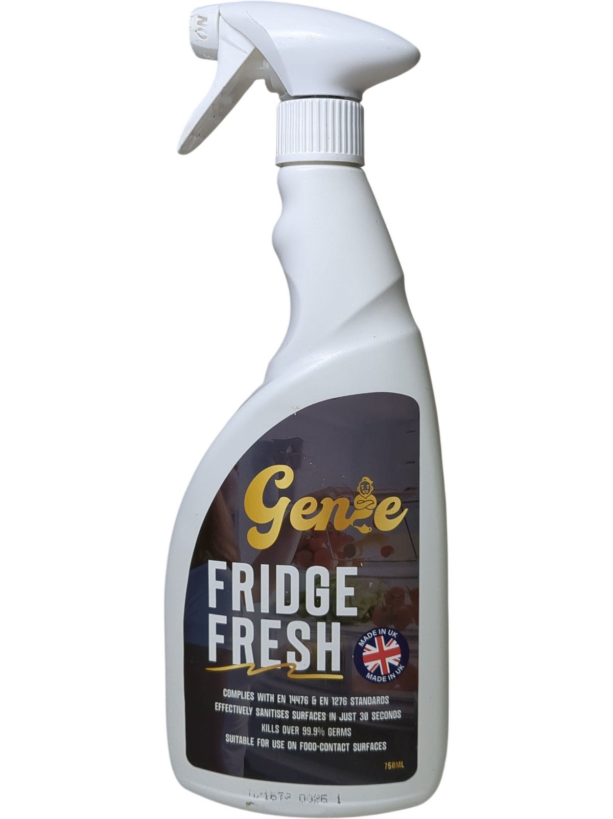 Genie | Fridge Fresh | 750ml