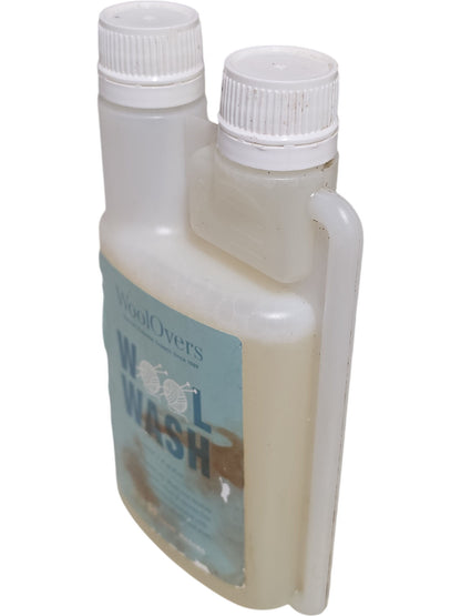 WoolOvers | Wool Wash | 250ml