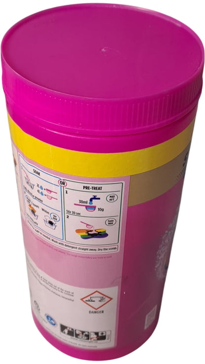 Vanish | Oxi Action Vibrant Colours | 1.9kg