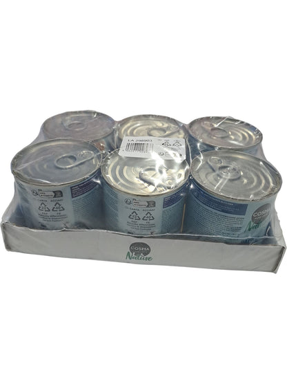 Cosma Nature | Cat Food | 4062911028937 | 6x280g