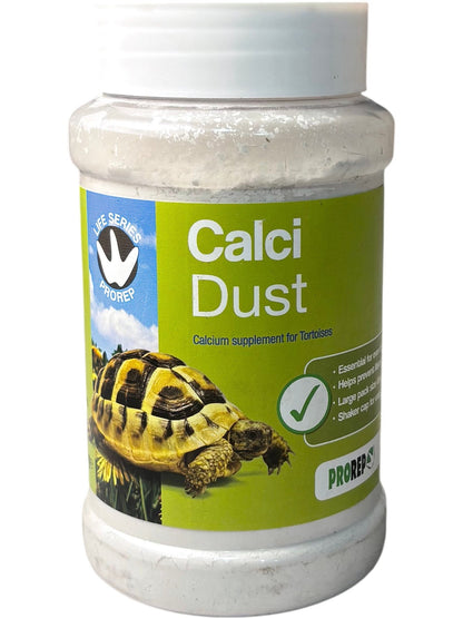 ProRep Calci Dust VPS025 500g