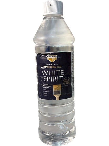 Bartoline White Spirit 750ml