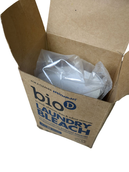 Bio-D | Laundry Bleach | 400g