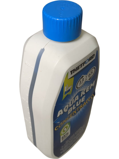 Thetford | Aqua Kem Blue Concentrated | 780ml