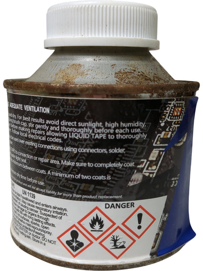 Plasti Dip | Liquid Electrical Tape | 250ml