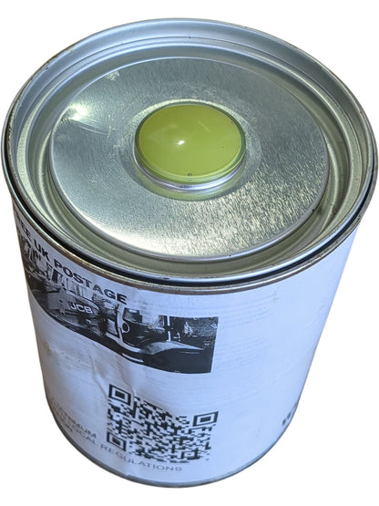 Heavy Paints | Clark FL Green 1K Synthetic Enamel | 1L