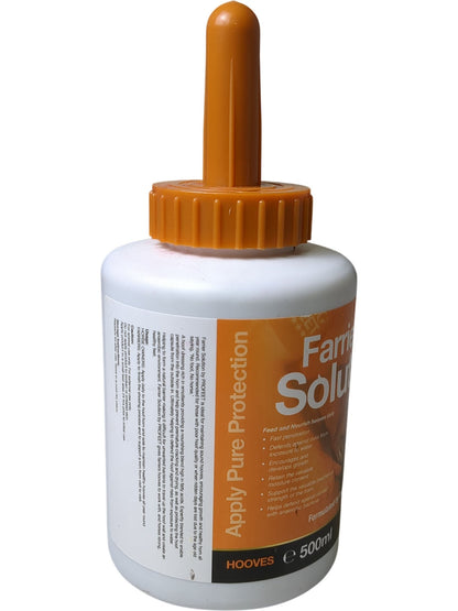 NAF | Farrier Solution by Pro Feet | 500ml