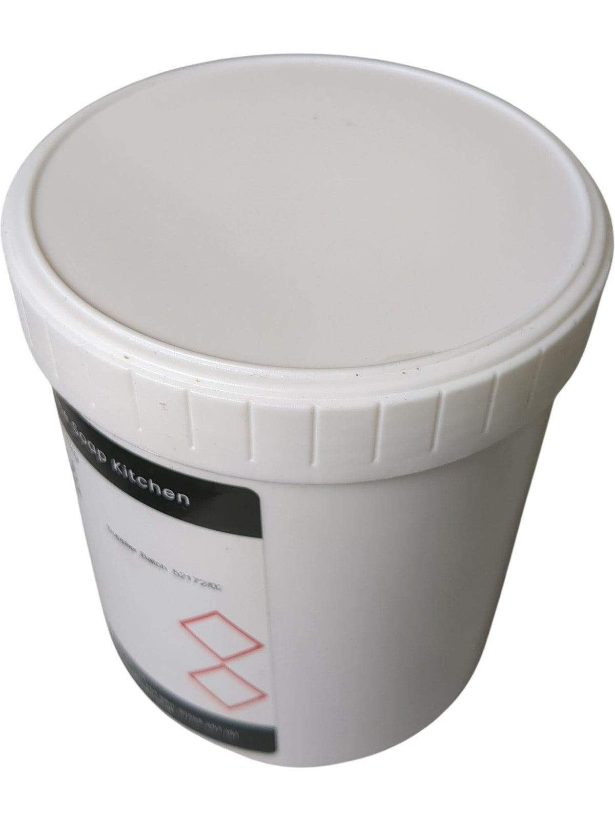 The Soap Kitchen | Kokum Butter | 1kg