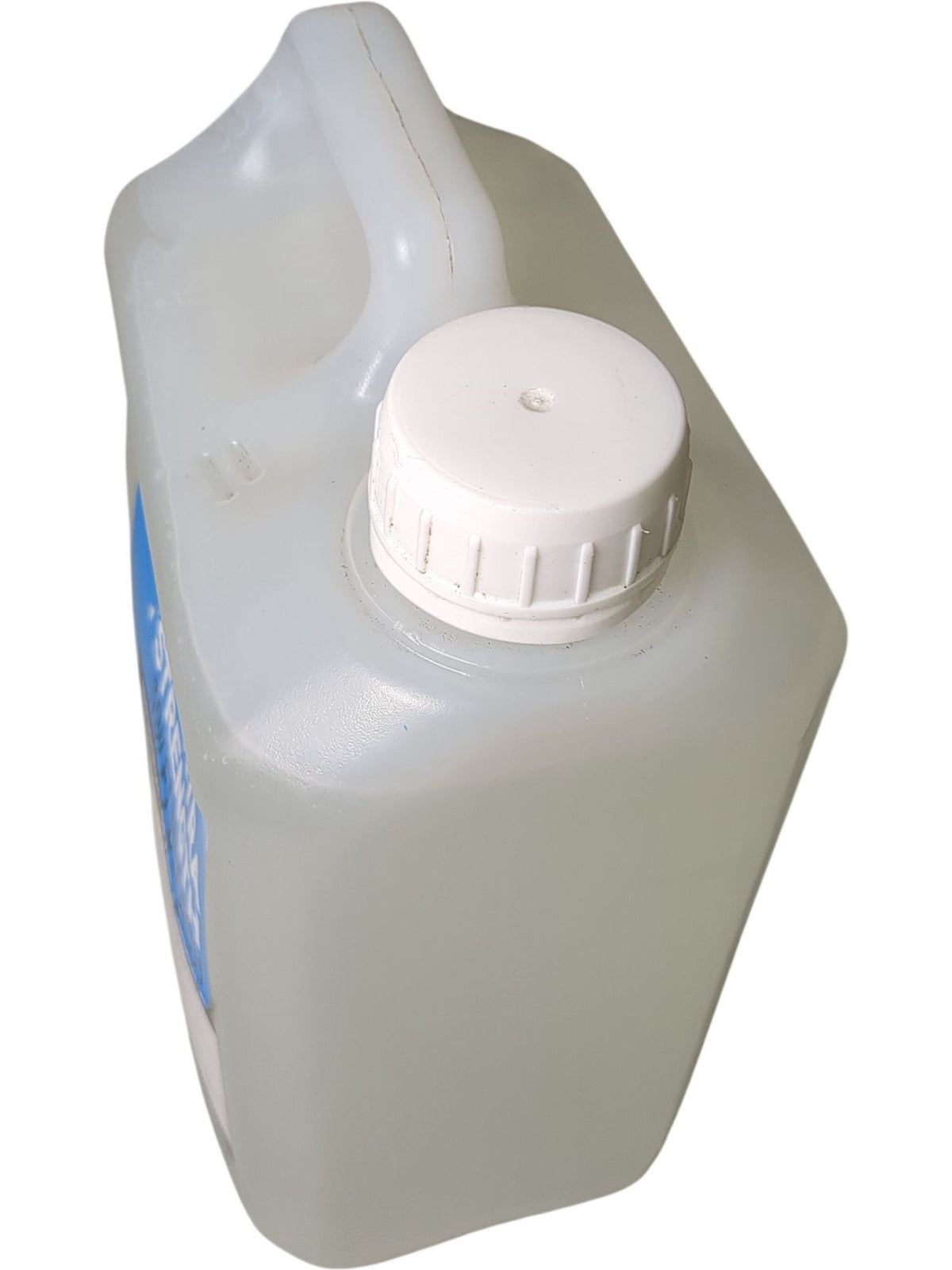Chemical Trade Store | Extra Strength Toilet Bleach | 2.5L