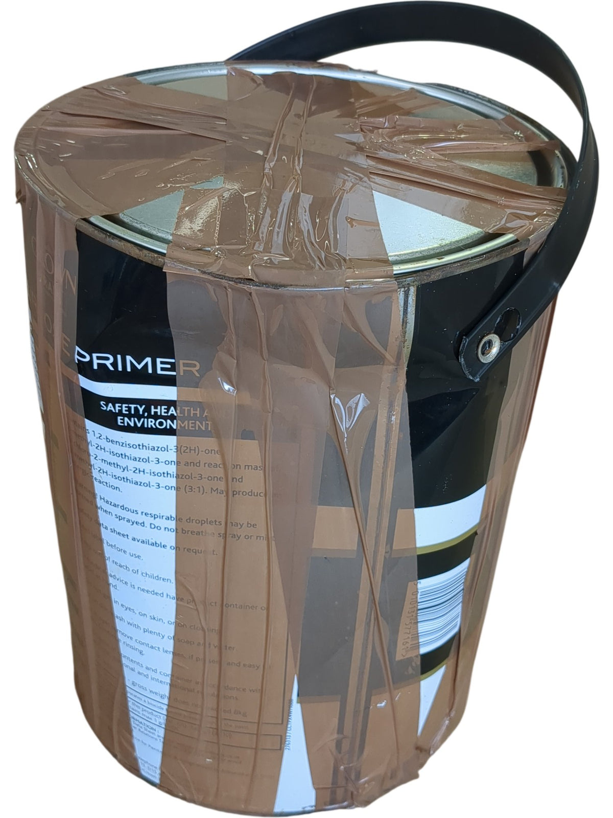 Crown Trade | PX4 Water Based Primer | 5L
