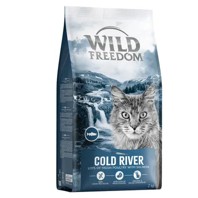 Wild Freedom | Cold River | 2kg