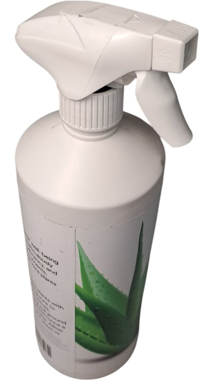 UK Grow | AloeMist Aloe Vera Plant Mist | 500ml