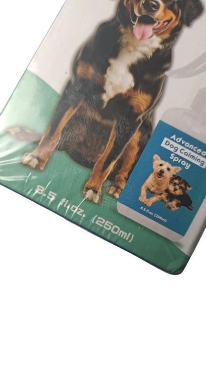 TheraPetMD | Advanced Dog Calming Spray | 250ml