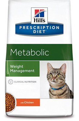 Cat Food Hill's Adult Adult Chicken 1.5 Kg