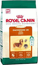 Royal Canin Dachshund Loaf - 12 X 85g