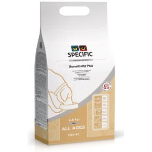 Dechra Specific COD-HY Food Allergy Management - 2kg