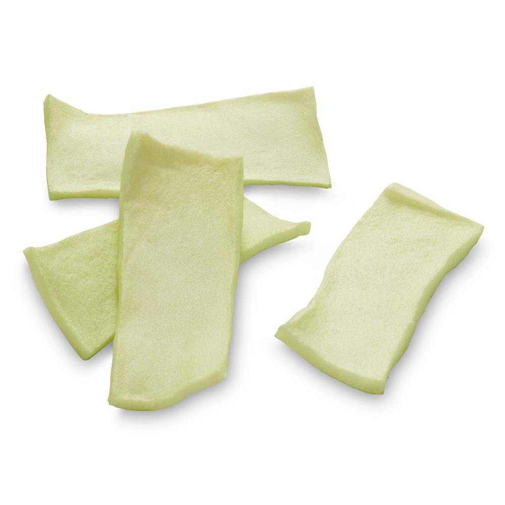 Barkoo Chew Bits with Spirulina