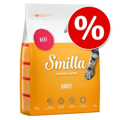 Smilla Adult Poultry - 10kg