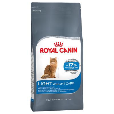 Royal Canin Royal Canin Light Weight Care - 3kg