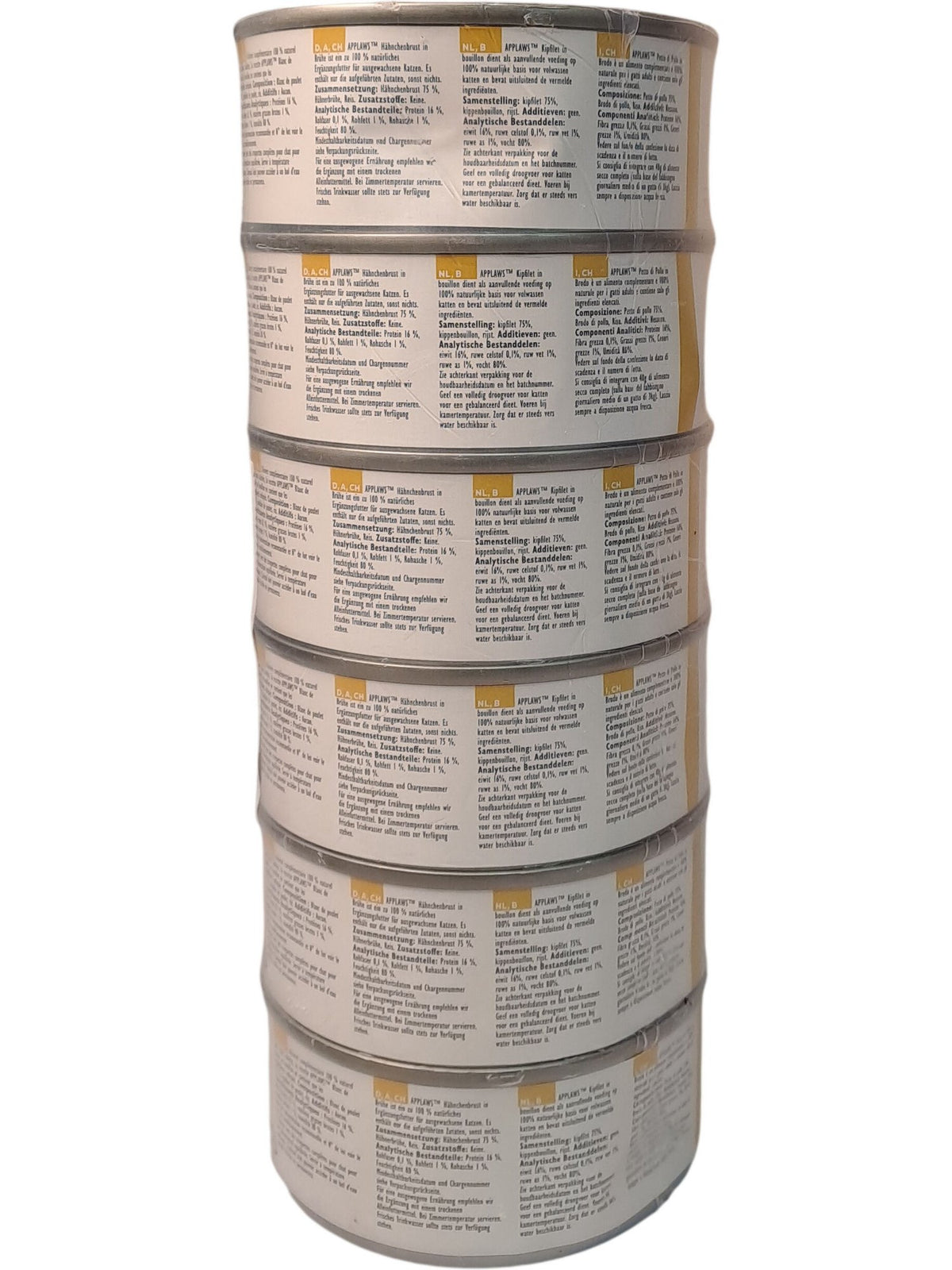 Applaws | Chicken Breast Cat Food | 156g