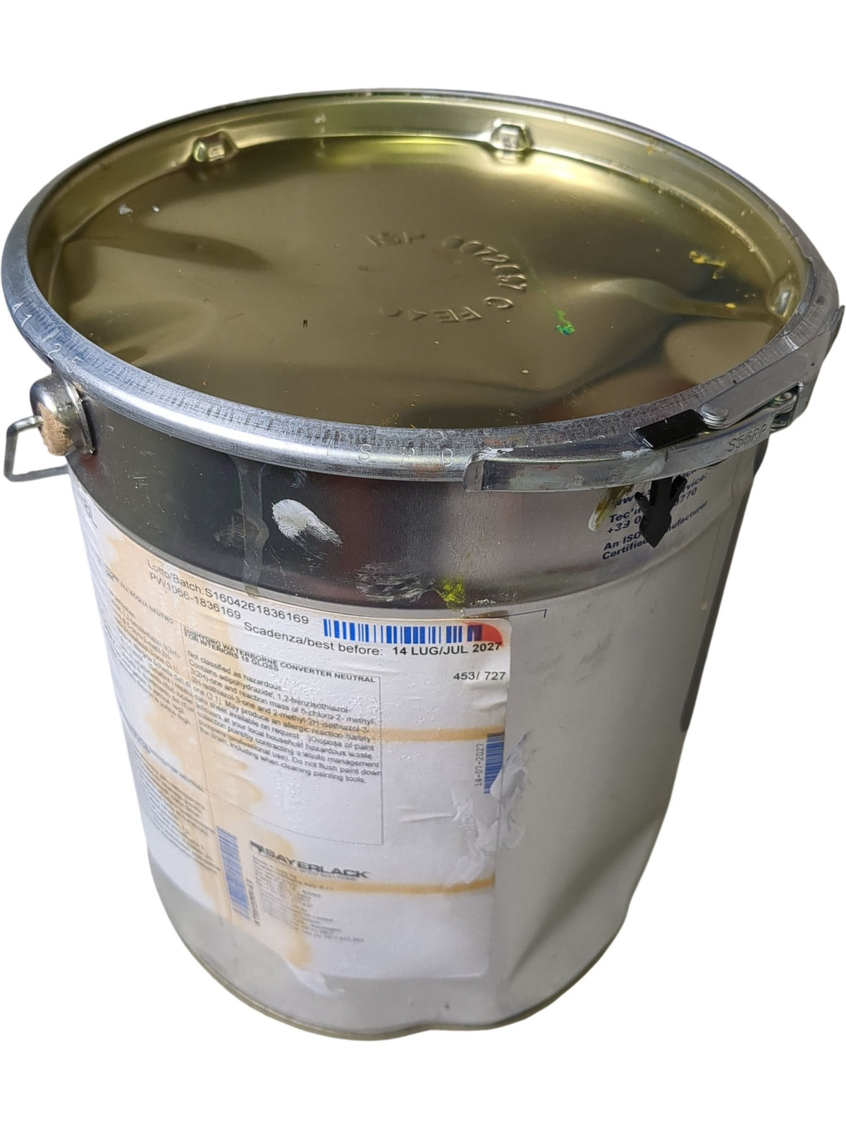 Sayerlack | Hydro Waterborne Converter Neutral | 6L