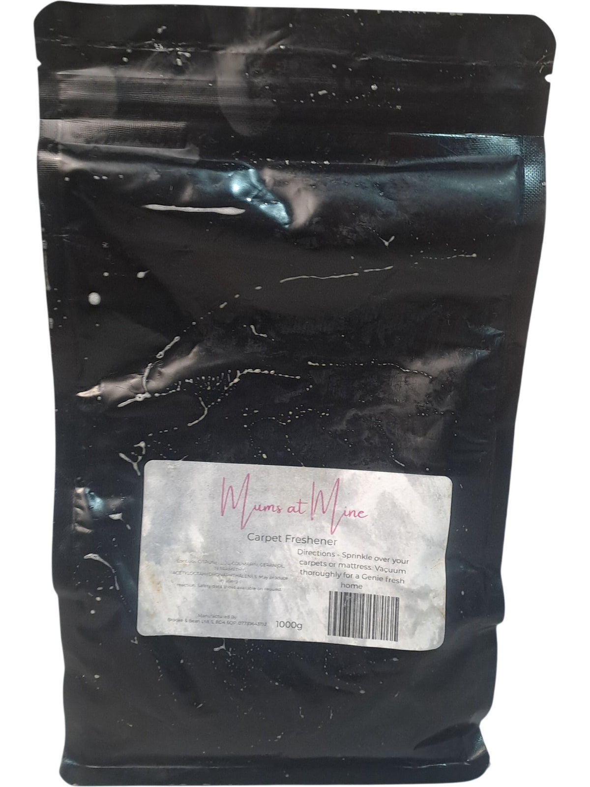 Genie | Carpet Freshener | 1kg