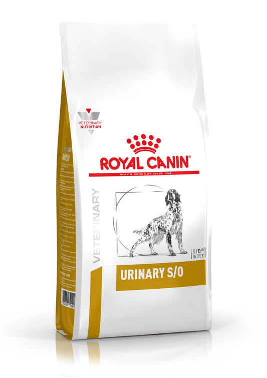 Royal Canin Urinary S/O | 13kg