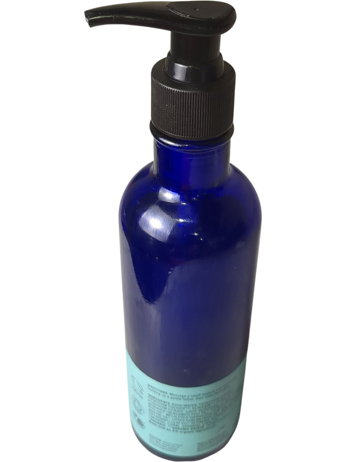 Neal's Yard Remedies | Garden Mint & Bergamot Hand Wash | 200ml