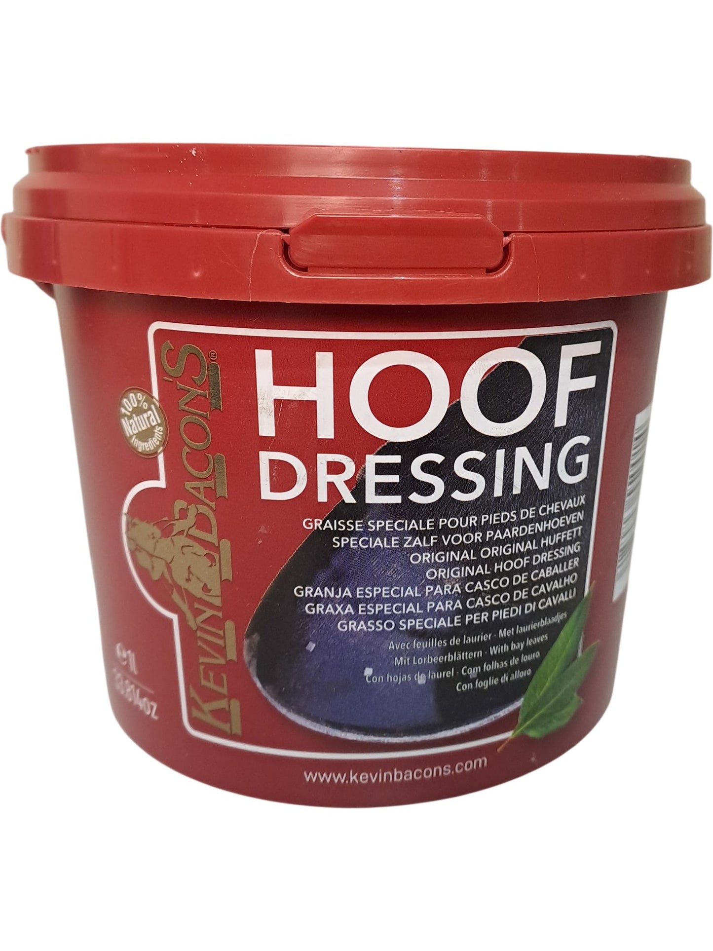 Kevin Bacons | Hoof Dressing | 1L