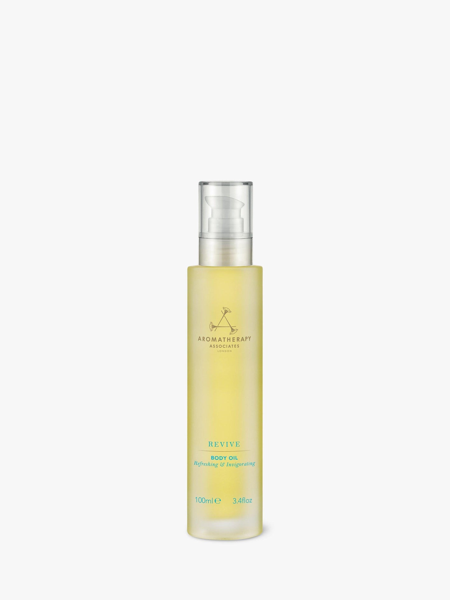 Aromatherapy Associates| Revive Oil| 100ml| NO BOX