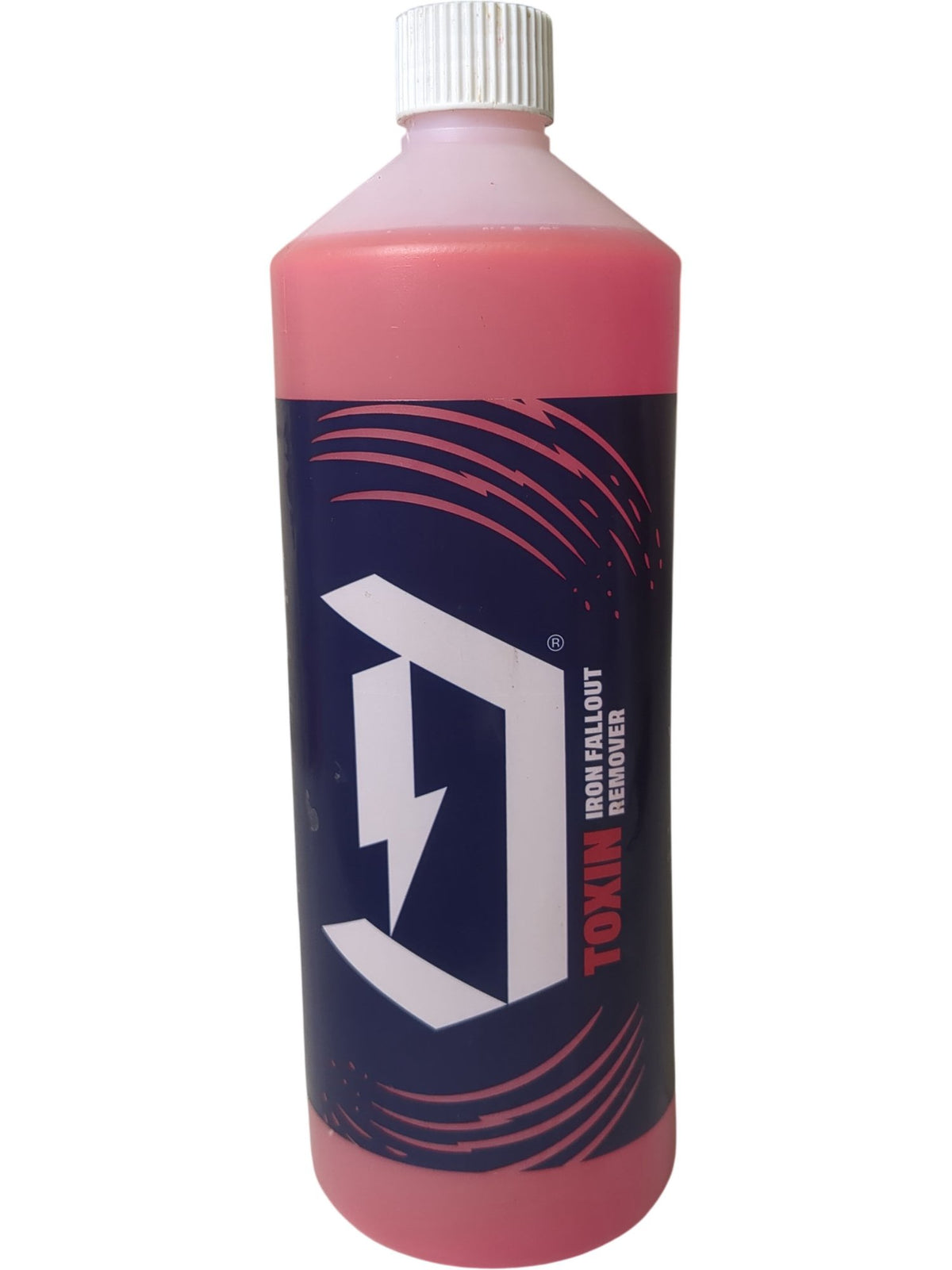 Duel | Toxin Iron Fallout Remover | 1 Litre