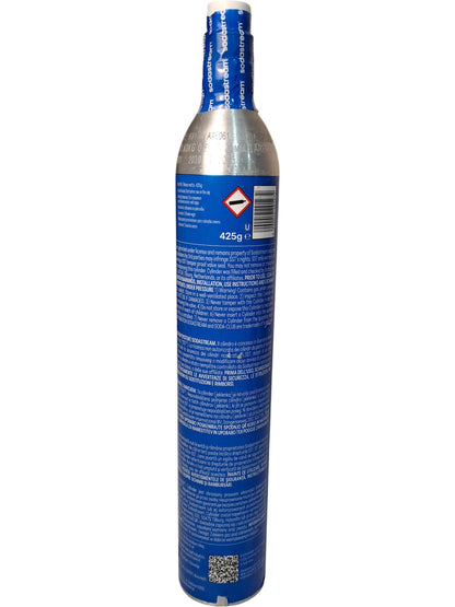 SodaStream | CO2 Cylinder | 60L