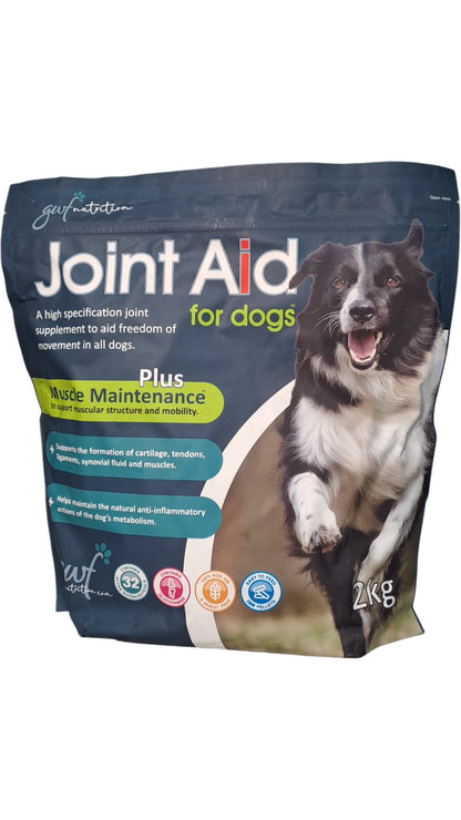 GWF Nutrition | Joint Aid for Dogs | 2kg