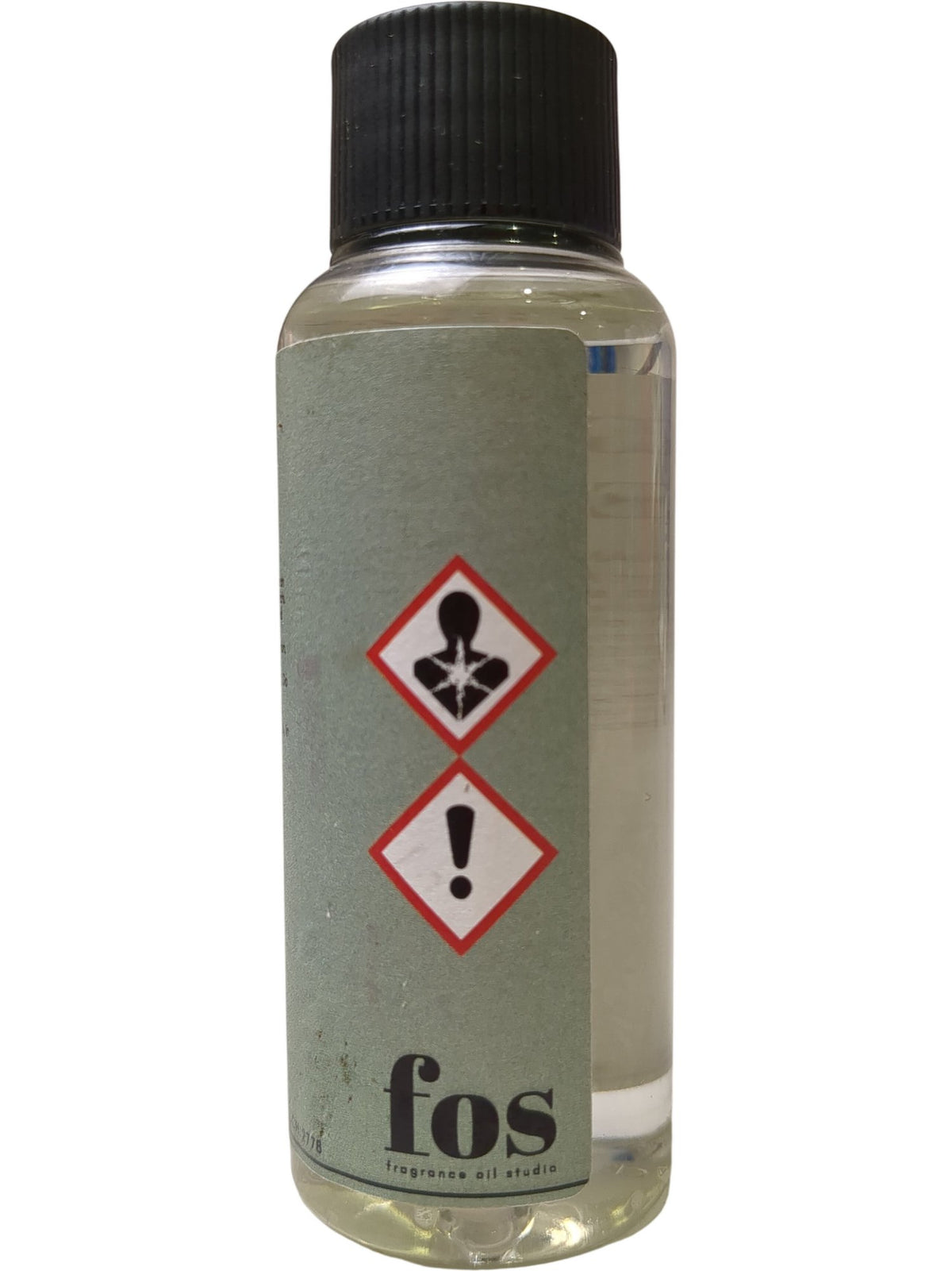 FOS | Fragrance Oil | Gingered Peach | 50g