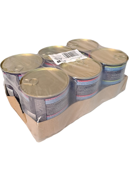 Rocco | Classic Beef with Veal Hearts Dog Food | 800g