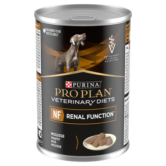 Purina Pro Plan | Renal Function | Mousse | 12x400g