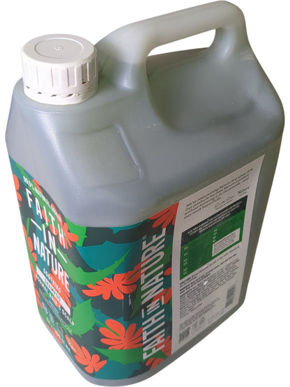 Faith In Nature | Soothing Shampoo | 5L