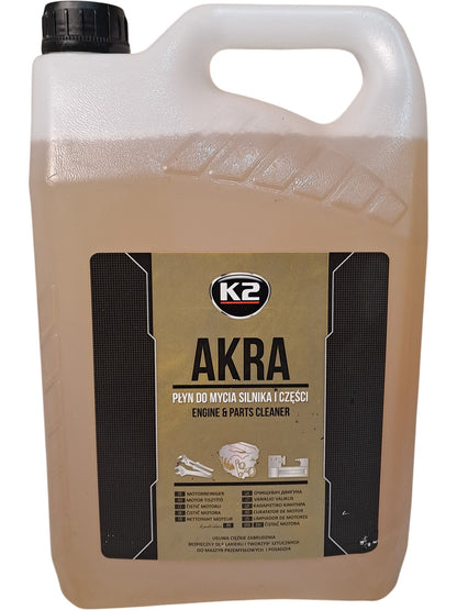K2 | Engine & Parts Cleaner | Akra | 5kg