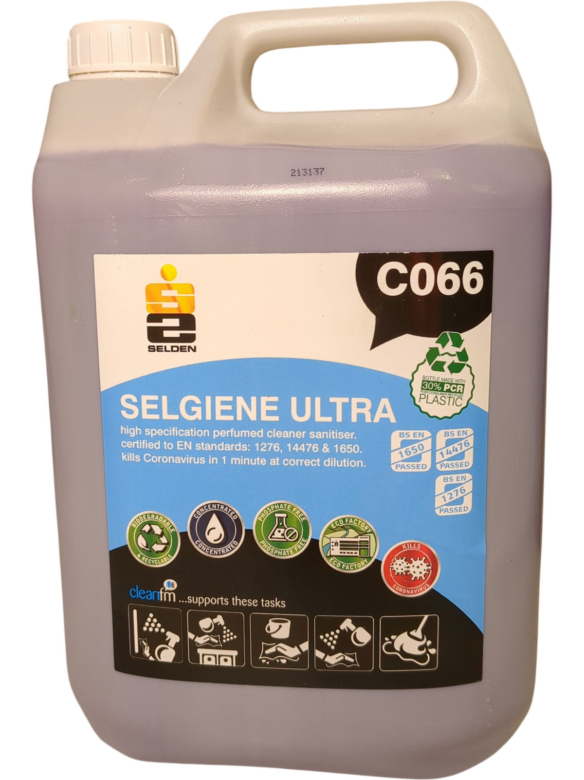 Selden | Selgiene Ultra | C066 | 5L